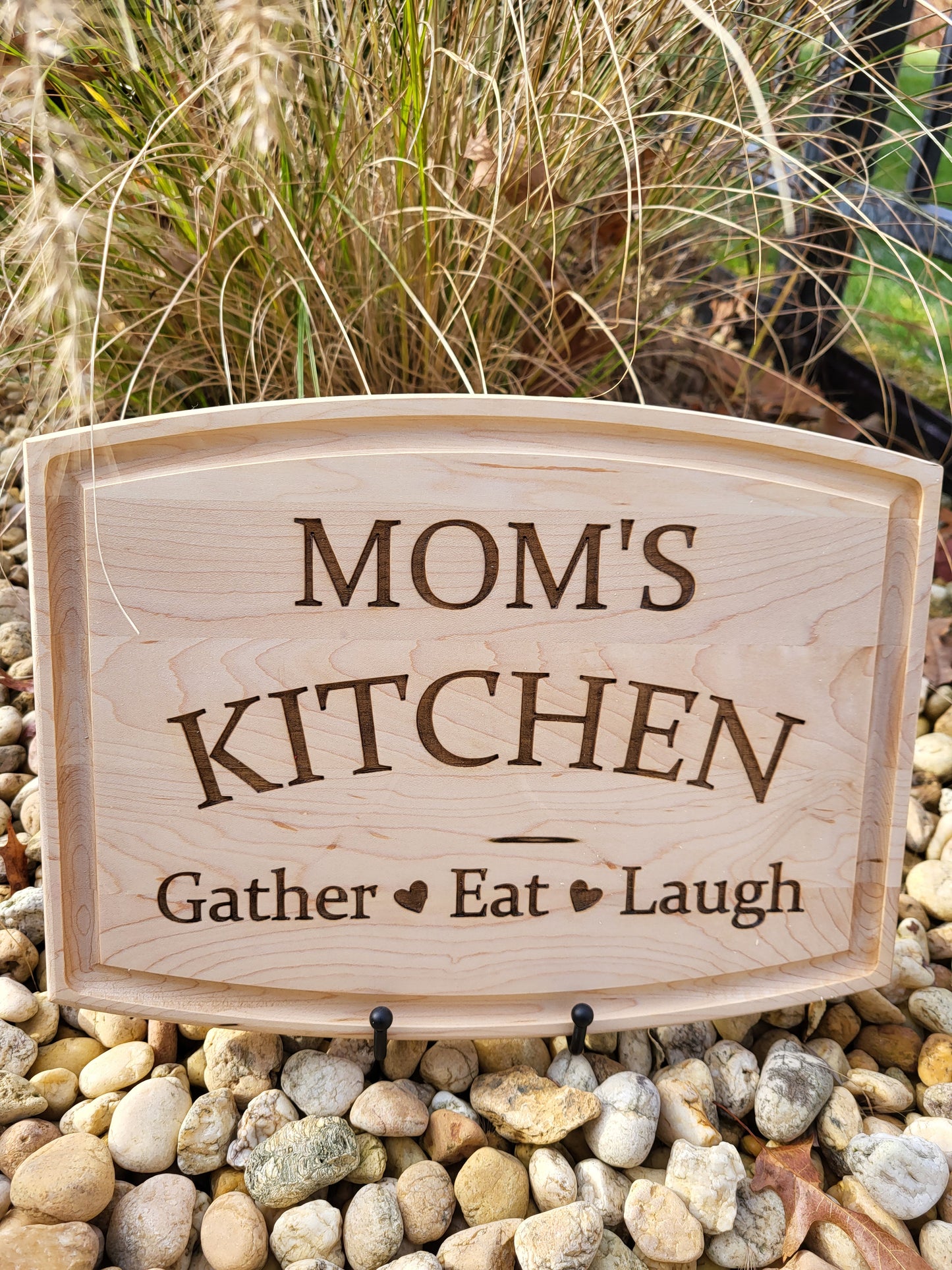 Personalized Maple Cutting Boards