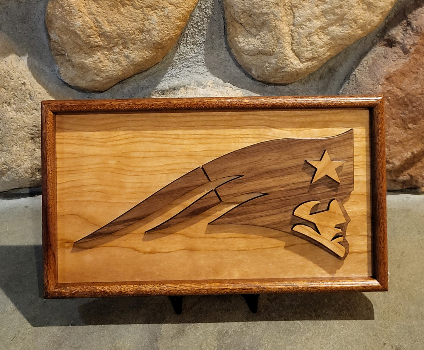 Sports Plaque