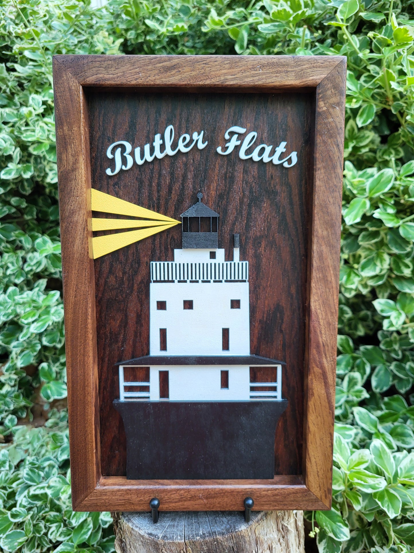 Lighthouse Wall Hanging