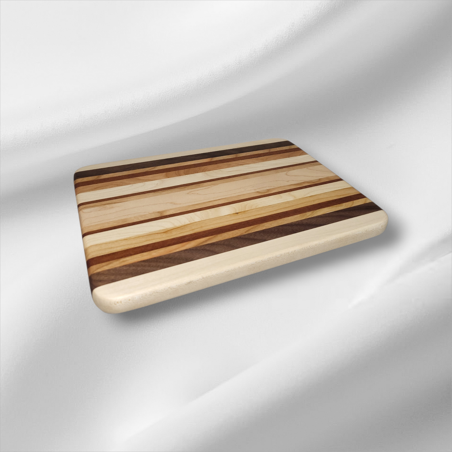 Cutting Board - Hard Wood Variety