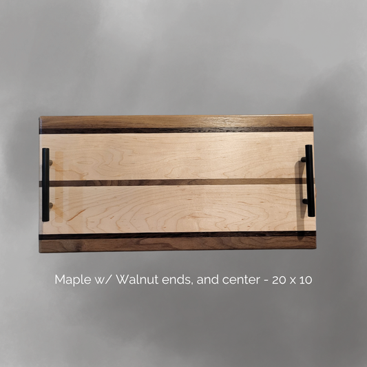 Personalized Serving Board - Custom - Gift