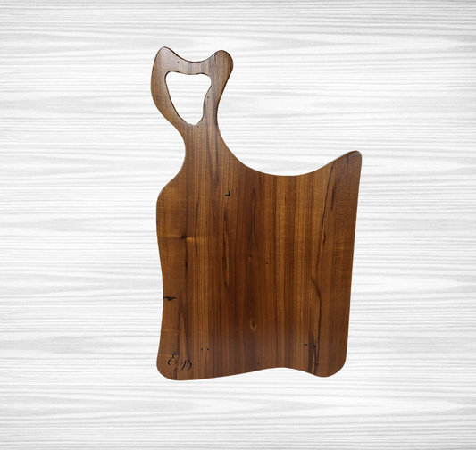 Custom Roasted Maple - Charcuterie Board