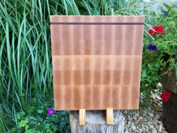 Hard Maple Butcher Block