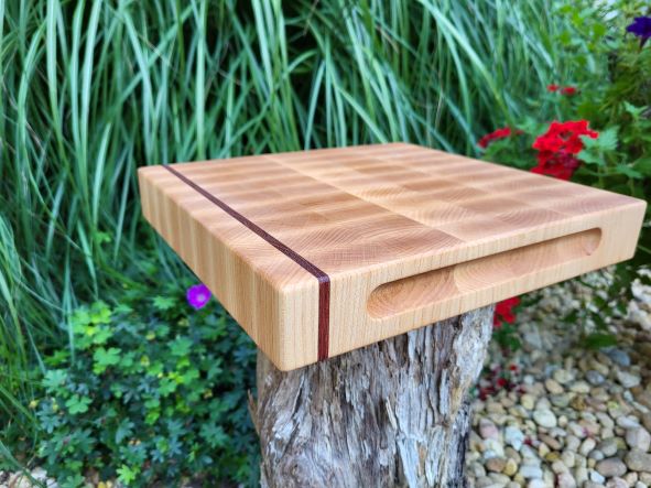 Hard Maple Butcher Block