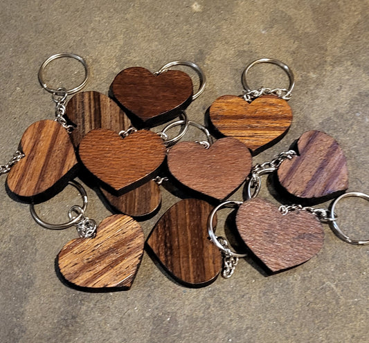 Key Chains - Gift Idea