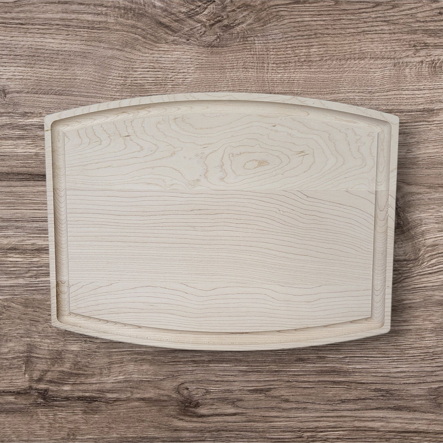 Personalized Maple Cutting Boards