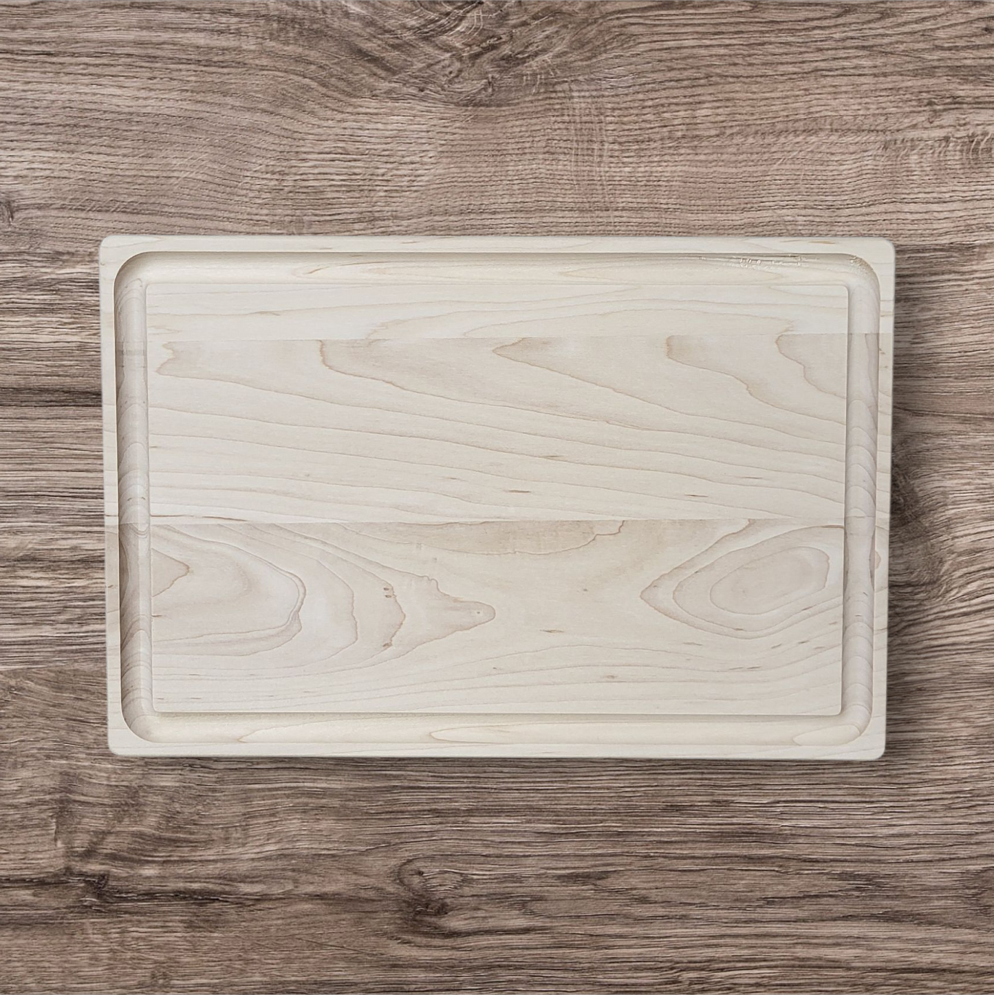 Personalized Maple Cutting Boards