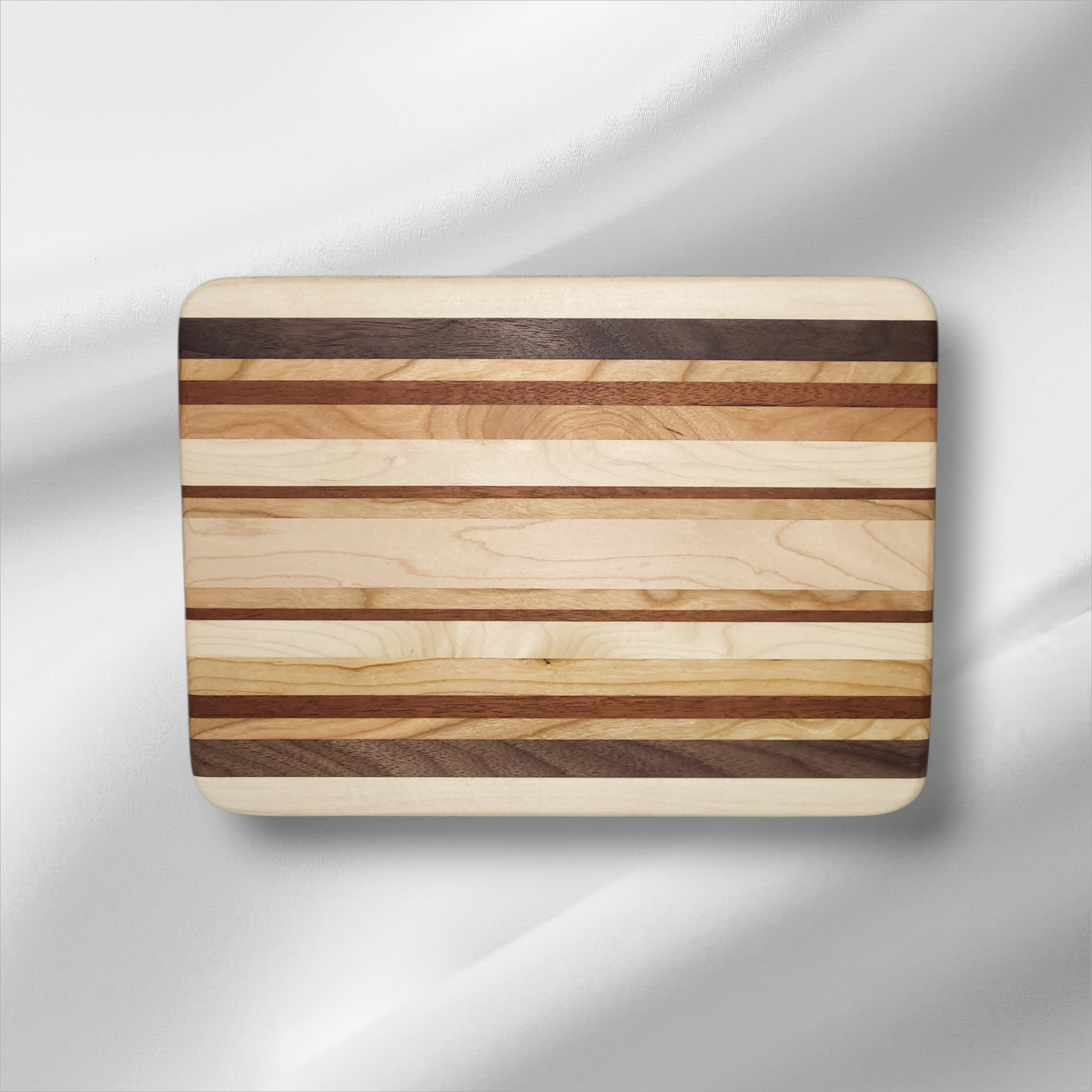Cutting Board - Hard Wood Variety