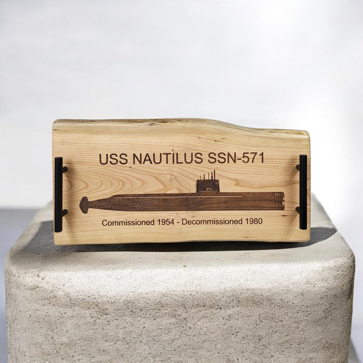 Personalized Serving Board - Custom - Gift