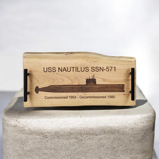 Personalized Serving Board - Custom - Gift