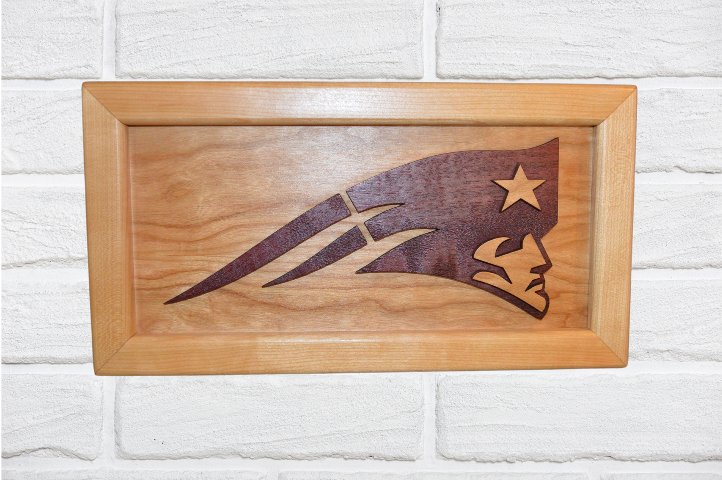 Sports Plaque