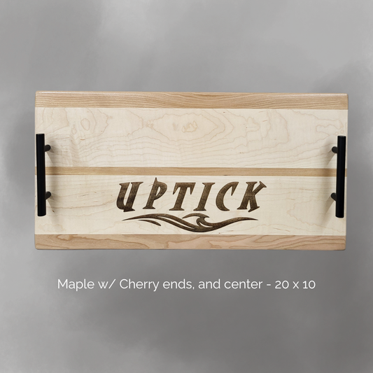 Personalized Serving Board - Custom - Gift