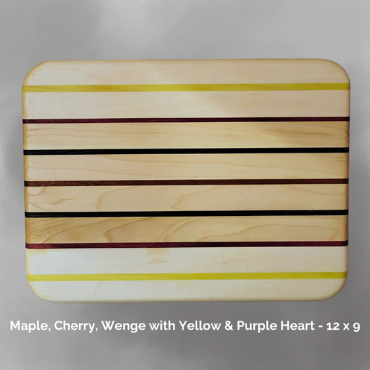 Small Maple Cutting Board