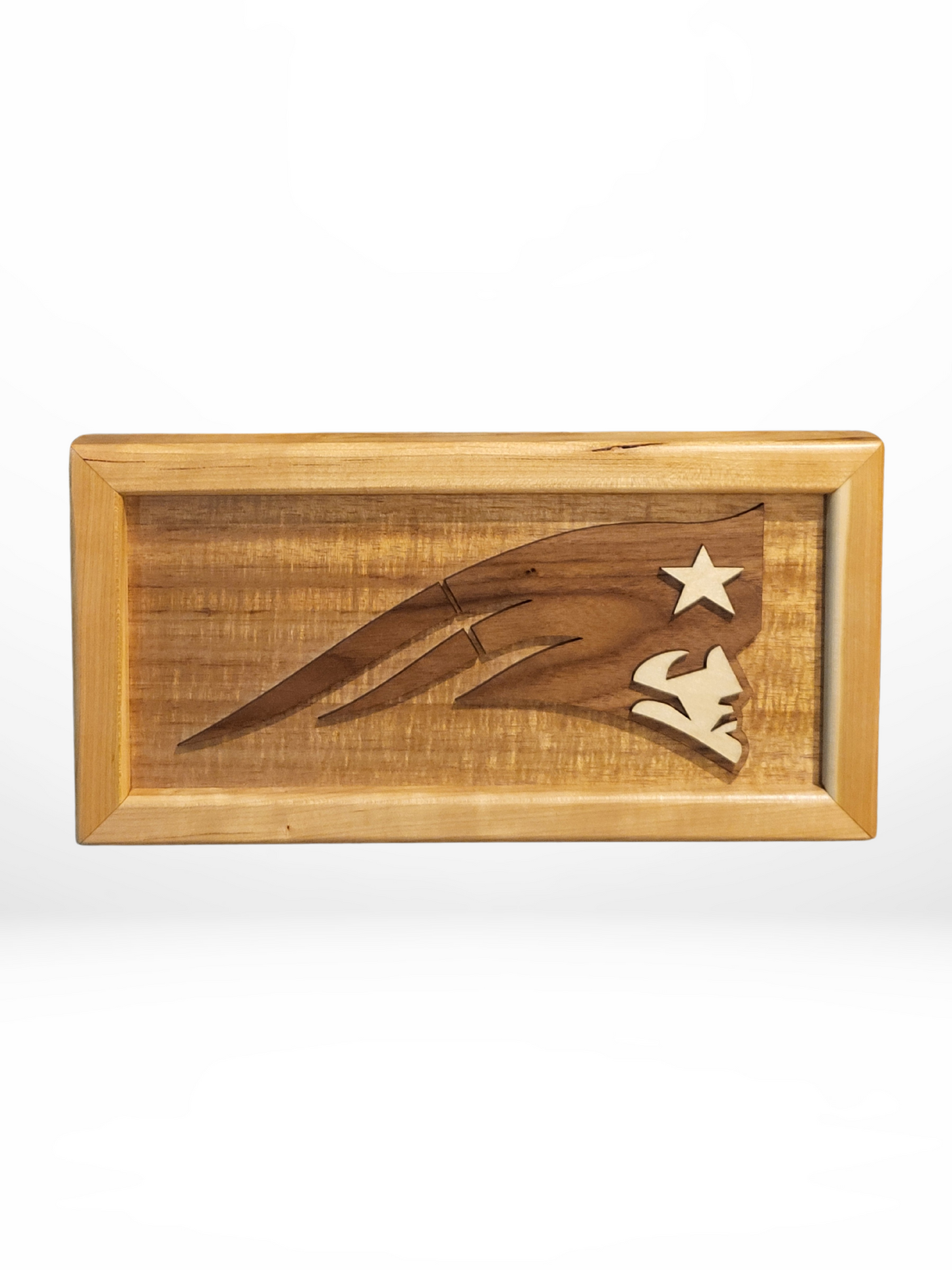 Sports Plaque