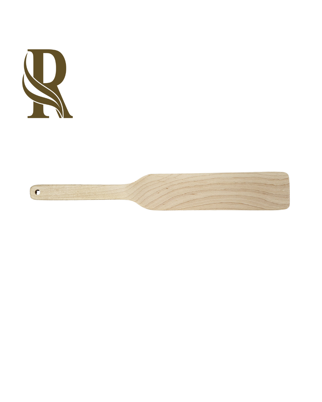 Handmade Wooden Spoon - Spatuals - Scraper - Utensil