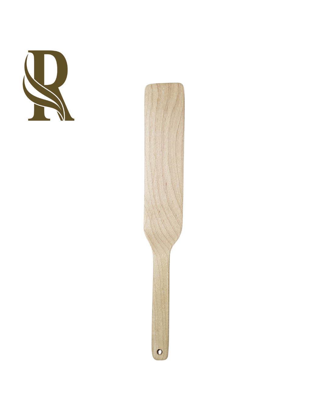 Handmade Wooden Spoon - Spatuals - Scraper - Utensil