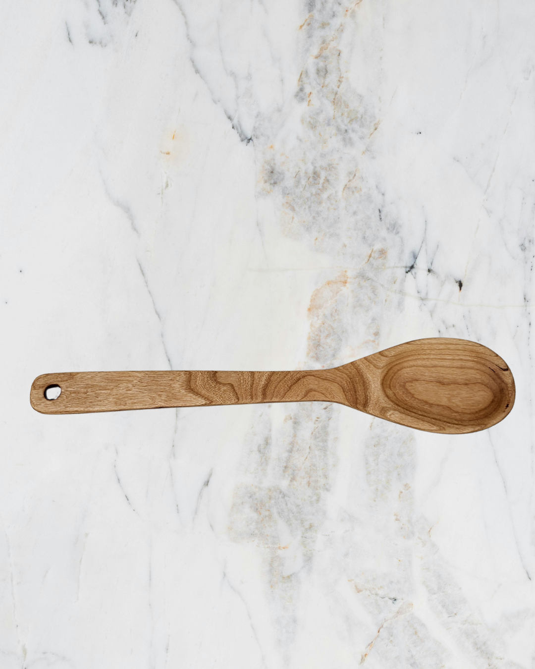Handmade Wooden Spoon - Spatuals - Scraper - Utensil