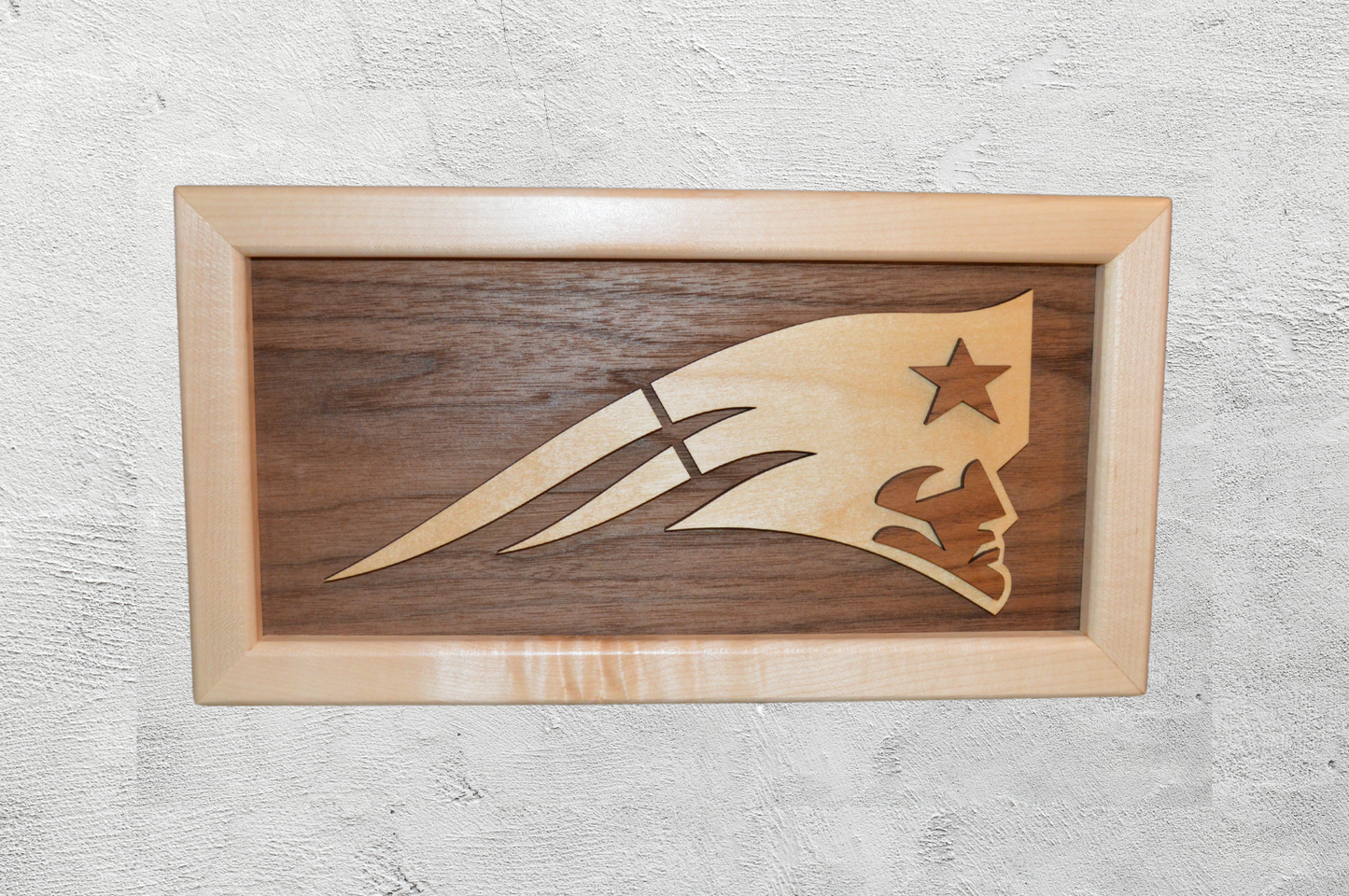 Sports Plaque